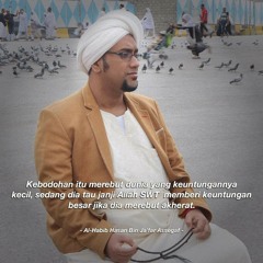 Nabiyil Huda Laa Tansani-Nurul Musthofa