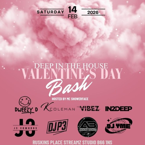 J Vibez - All Because