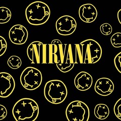 Nirvana - Blew (slowed + reverb)