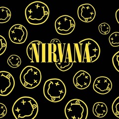 Nirvana - Stay Away (slowed + reverb)