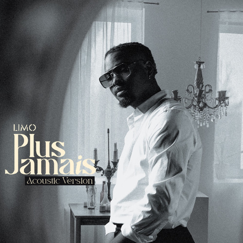 Plus Jamais (Accoustic version)