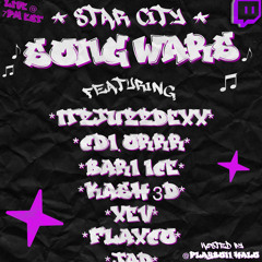 XEV - AF1 (sofaygo - onthemoon remix)