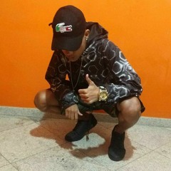 MEGA PRA OUVIR DANDO ROLE EM CACHU {{ DJ BETINHO }} PIQUE DE CACHU