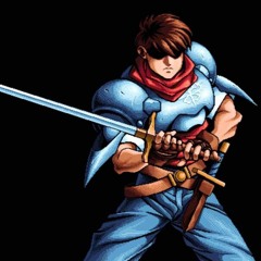 Gadobadorrer - [Foxxed]