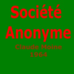 Société anonyme
