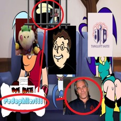 WE HATE PEDOPHILES!!! (Kyle Carrozza diss) ft. PubicHairSmoker, Tangloft Sastii