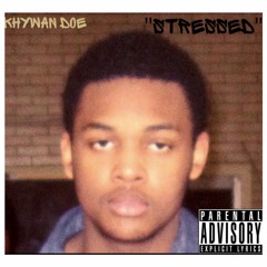 Stressed (prod by. Owakebeats)