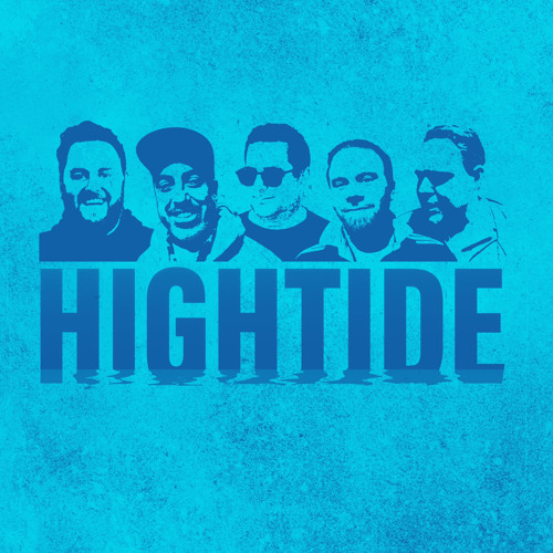 High Tide - Sand Jam Take 2 (Phish Cover)