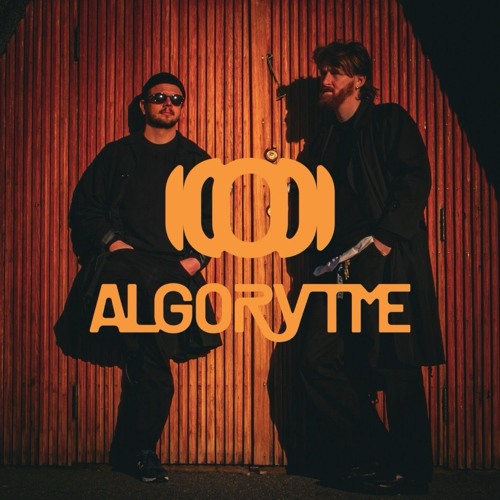 AlgoRytme @Klubb Kosmos - Foajeen 15/02/25