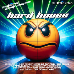 DJ Little Nemo - Histoires Electroniques Hard House Mix