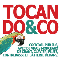 A river's invitation