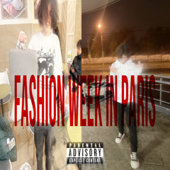 Fashion Week In Paris