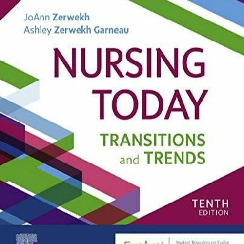 [Doc] Nursing Today: Transition and Trends