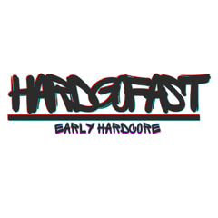 HARDGOFAST TRACKS