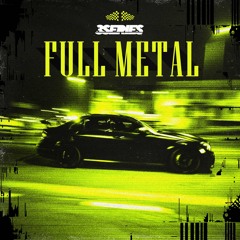 FULL METAL (clip)