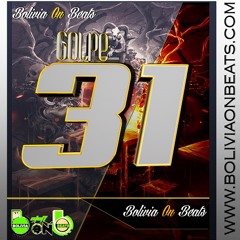 Piso 21 Ft Myke Towers - Una Vida Para Recordar - Dj Carlitos (Bolivia On Beats)