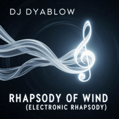“Rhapsody of Wind” (Electronic Rhapsody) by DJ Dyablow