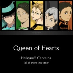 _Haikyuu_Captains_Queen_of_Hearts (all Captains)