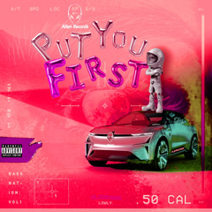 Put You First(GS2I) (prod.MACK)