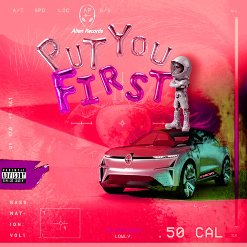 Put You First(GS2I) (prod.MACK)