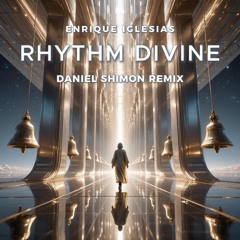 Enrique Iglesias -Ryhtem Devine (DANIEL SHIMON REMIX)