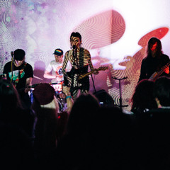 Heavy Air (1st Demo, Leif's vision 2025)