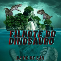 MC's NEGRITIN &  HENRRY - FILHOTE DO DINOSAURO (( DJ PG DE SJM )) IGREJINHA