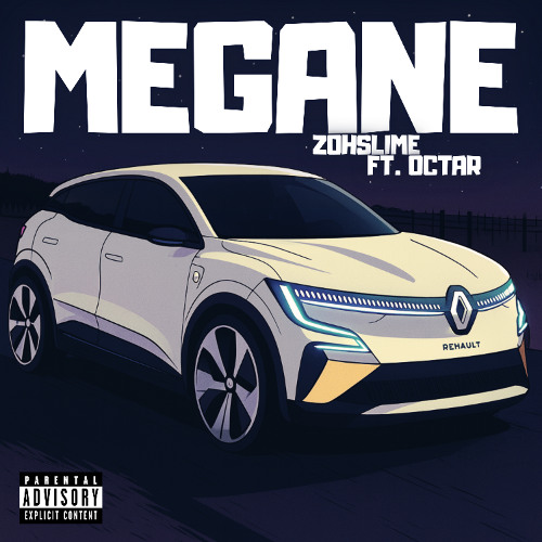 MEGANE