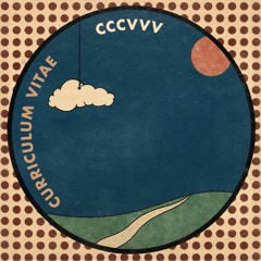 CCCVVV - Ritmo Denso [Strangelove Music]