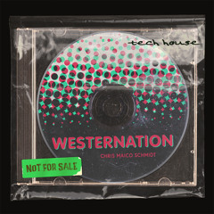 Chris Maico Schmidt - Westernation (Original Mix) [FREE DOWNLOAD]