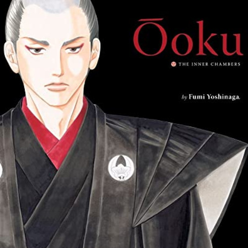 READ EPUB 📦 Ôoku: The Inner Chambers, Vol. 1 by  Fumi Yoshinaga EBOOK EPUB KINDLE PD