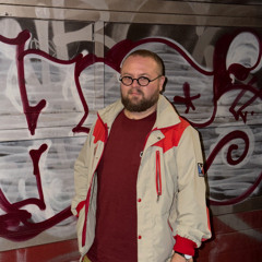 Everything but a podcast #25 w/ Rivet (24/10/25)