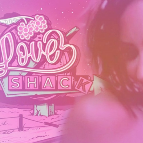 Demi Lovato X The B - 52s  Cool For The Summer X Love Shack (mix)
