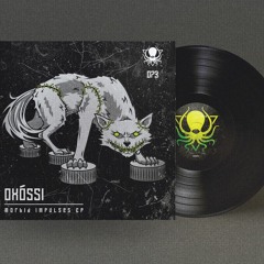 Oxossi - Morbid Impulses (Vinyl Teaser)