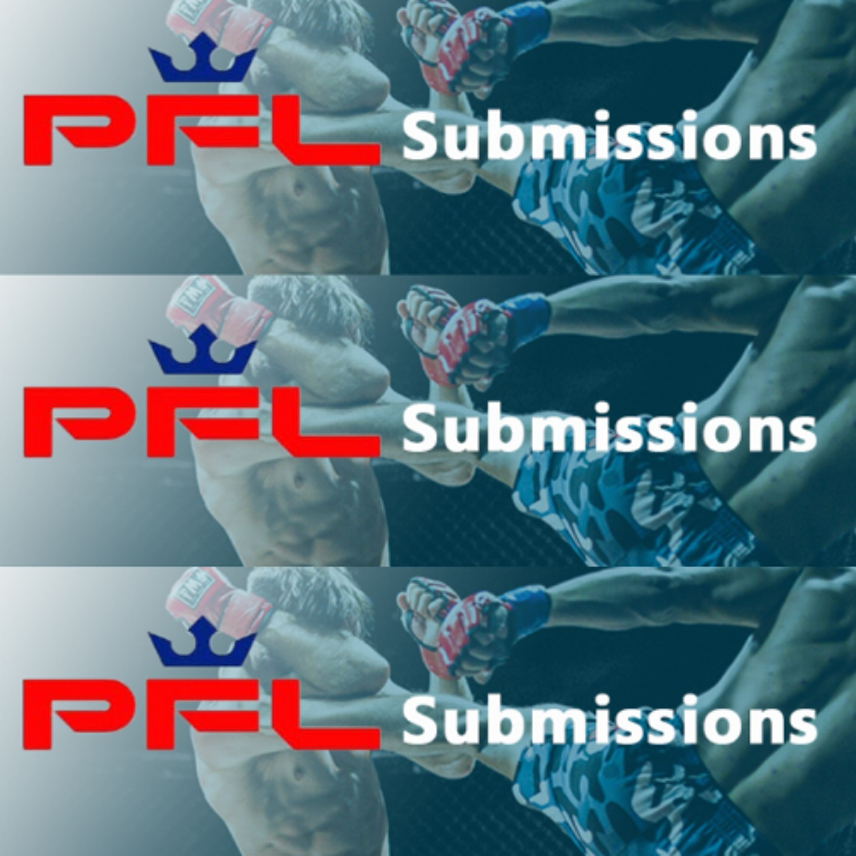 PFL Submissions Belfast