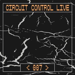 Outflight @ The Poetry Club | Circuit Control Live - 040425