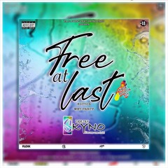 FREE AT LAST BY DJ SKYNO