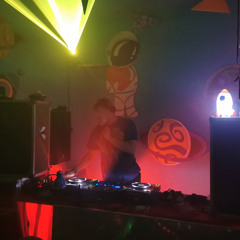 Django @ Claas Holzwerkstatt 2024-09-28