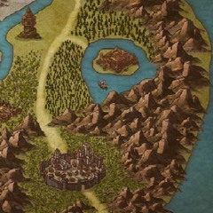 Crônicas de Numenore Abertura