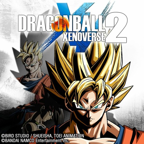 Dragon Ball XenoVerse, Compatibility Database