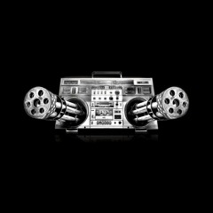 "Gunshot" old-school  boom bap type beat