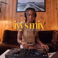 IVY'S MIX 09 (Jersey, UKG, Kuduro)
