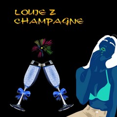 Champagne (Prod by. Ilyass Kz)