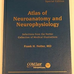 EBOOK/EPUB Atlas of Neuroanatomy and neurophysiology special edition
