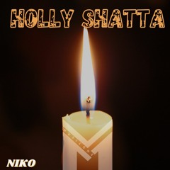 Holly Shatta