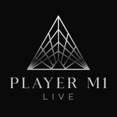 Player M1 - One face