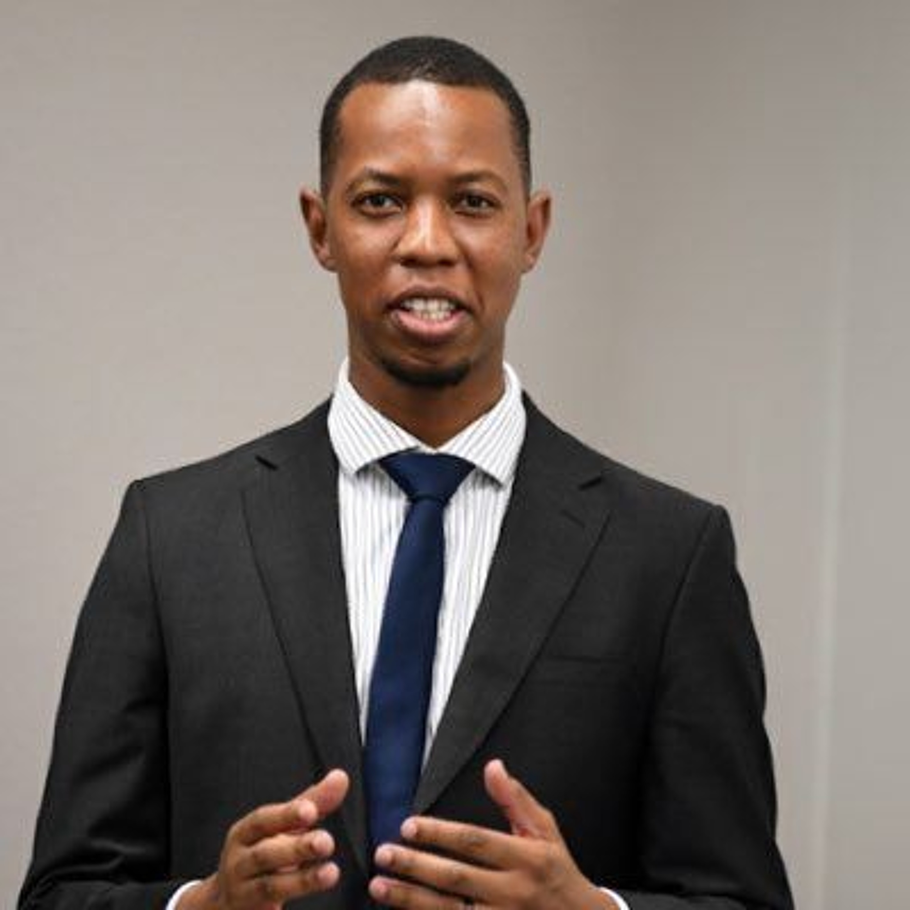 South Africa Declares Israel’s Envoy Persona Non Grata – Radio Islam Interview with Chrispin Phiri, DIRCO Spokesperson