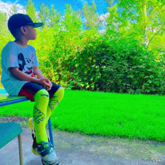 Semei kot.  Jaboy Als