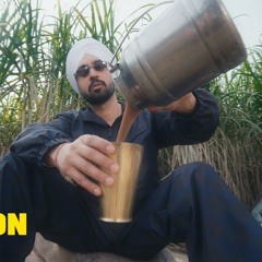 Diljit Dosanjh: Tension (Official Music) Advisory