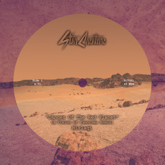 Dances Of The Red Planet (A Vision of Panorama Remix)